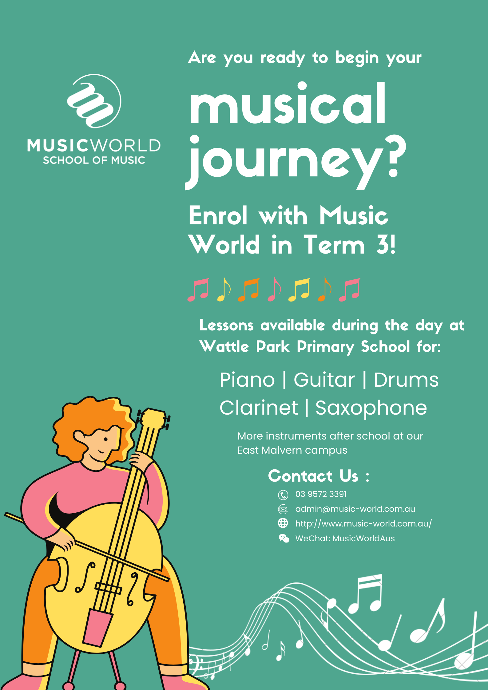 Community Notices 26th August 2022